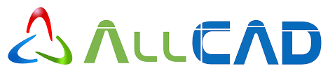 Allcad Logo